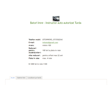 Tablet Screenshot of bbatori.instructor-autorizat.ro